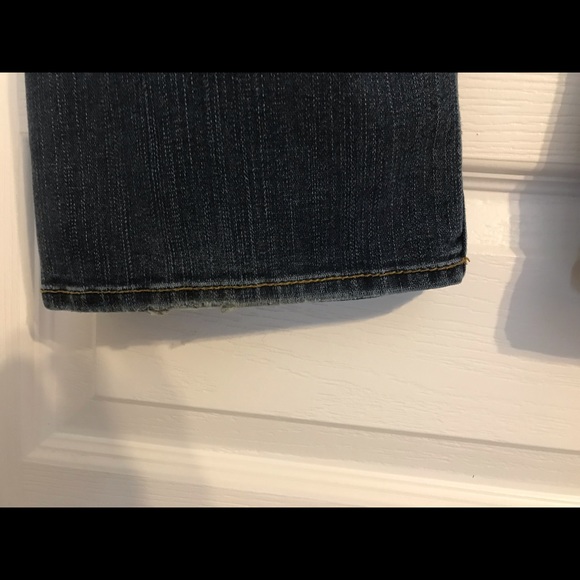 Silver Jeans TONI - Picture 4 of 6